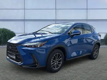 Lexus NX 350h E-FOUR Business CarPlay Bi-LED instant
