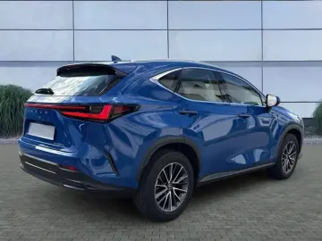 Lexus NX 350h E-FOUR Business CarPlay Bi-LED instant
