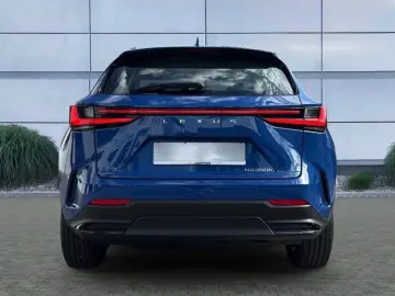 Lexus NX 350h E-FOUR Business CarPlay Bi-LED instant