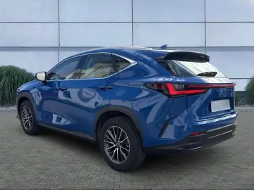 Lexus NX 350h E-FOUR Business CarPlay Bi-LED instant