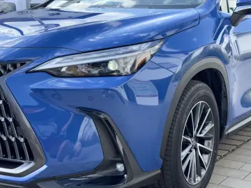 Lexus NX 350h E-FOUR Business CarPlay Bi-LED instant