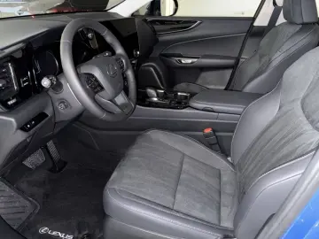 Lexus NX 350h E-FOUR Business CarPlay Bi-LED instant