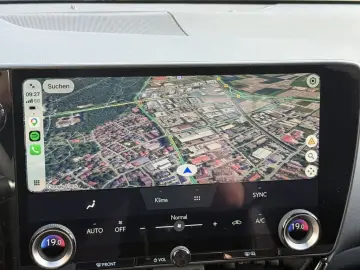 Lexus NX 350h E-FOUR Business CarPlay Bi-LED instant