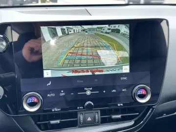 Lexus NX 350h E-FOUR Business CarPlay Bi-LED instant