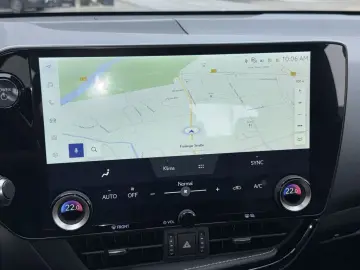 Lexus NX 350h E-FOUR Business CarPlay Bi-LED instant