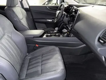 Lexus NX 350h E-FOUR Business CarPlay Bi-LED instant