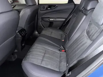 Lexus NX 350h E-FOUR Business CarPlay Bi-LED instant