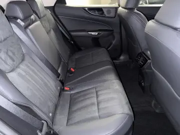 Lexus NX 350h E-FOUR Business CarPlay Bi-LED instant