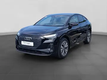 AUDI Q4 e-tron Sportback 35 KLIMA