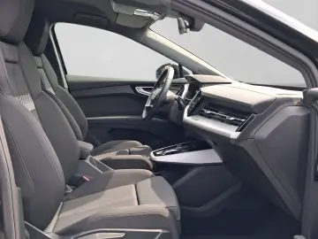 AUDI Q4 e-tron Sportback 35 KLIMA