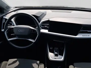 AUDI Q4 e-tron Sportback 35 KLIMA