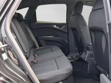 AUDI Q4 e-tron Sportback 35 KLIMA