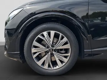 AUDI Q4 e-tron Sportback 35 KLIMA