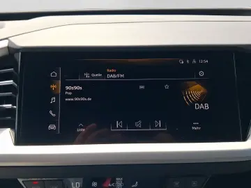 AUDI Q4 e-tron Sportback 35 KLIMA