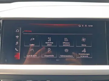 AUDI Q4 e-tron Sportback 35 KLIMA