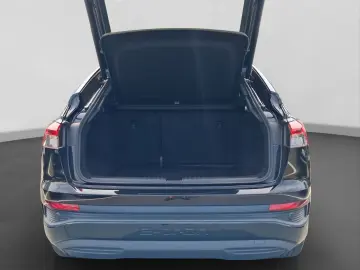 AUDI Q4 e-tron Sportback 35 KLIMA