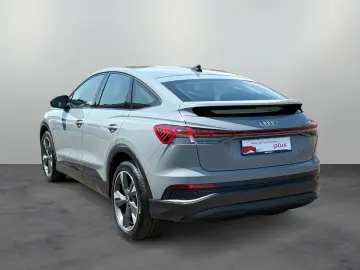 AUDI Q4 Sportback e-tron advanced 35  Standklima  LED
