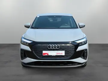AUDI Q4 Sportback e-tron advanced 35  Standklima  LED