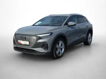 AUDI Q4 e-tron 35 Navi LED PDC Virtual Audi Connect