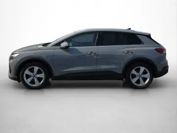 AUDI Q4 e-tron 35 Navi LED PDC Virtual Audi Connect