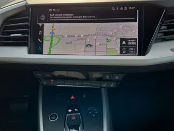 AUDI Q4 e-tron 35 Navi LED PDC Virtual Audi Connect