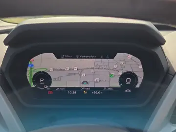 AUDI Q4 e-tron 35 Navi LED PDC Virtual Audi Connect