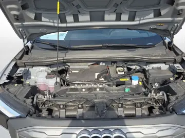 AUDI Q4 e-tron 35 Navi LED PDC Virtual Audi Connect