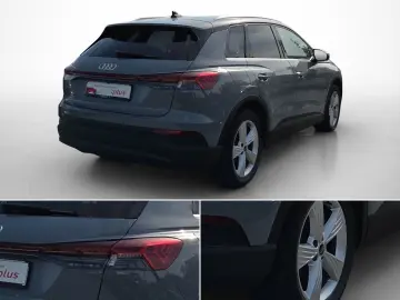 AUDI Q4 e-tron 35 Navi LED PDC Virtual Audi Connect