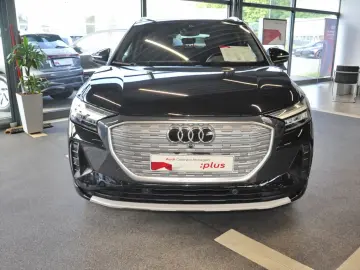 AUDI Q4 e-tron 35 Advanced Nav Standklima Sportsitze