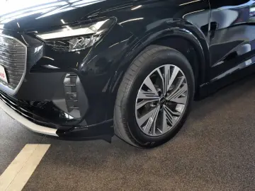 AUDI Q4 e-tron 35 Advanced Nav Standklima Sportsitze