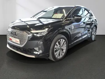AUDI Q4 e-tron 35 Advanced Nav Standklima Sportsitze