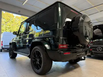 MERCEDES-BENZ G 450d AMG SUPERIOR MANUFA STDHZ BURM MBEAM