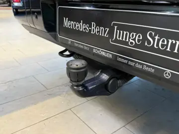 MERCEDES-BENZ G 450d AMG SUPERIOR MANUFA STDHZ BURM MBEAM