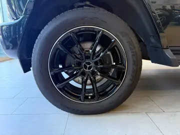 MERCEDES-BENZ G 450d AMG SUPERIOR MANUFA STDHZ BURM MBEAM