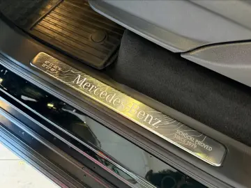 MERCEDES-BENZ G 450d AMG SUPERIOR MANUFA STDHZ BURM MBEAM
