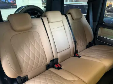 MERCEDES-BENZ G 450d AMG SUPERIOR MANUFA STDHZ BURM MBEAM