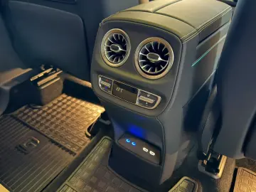 MERCEDES-BENZ G 450d AMG SUPERIOR MANUFA STDHZ BURM MBEAM
