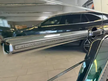 MERCEDES-BENZ G 450d AMG SUPERIOR MANUFA STDHZ BURM MBEAM