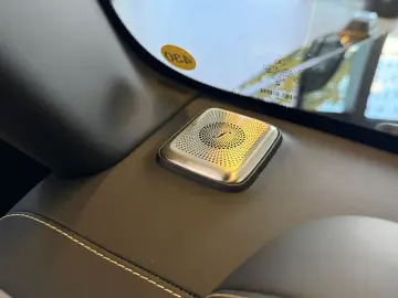 MERCEDES-BENZ G 450d AMG SUPERIOR MANUFA STDHZ BURM MBEAM