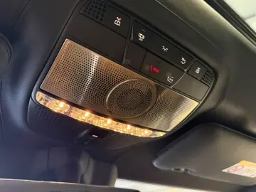MERCEDES-BENZ G 450d AMG SUPERIOR MANUFA STDHZ BURM MBEAM