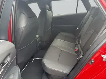 Toyota Corolla 2.0 Hybrid TS Lounge Edition