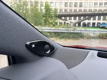 Toyota Corolla 2.0 Hybrid TS Lounge Edition