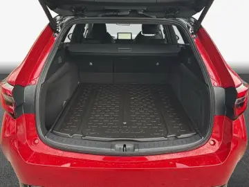 Toyota Corolla 2.0 Hybrid TS Lounge Edition
