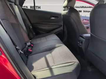 TOYOTA Corolla TS 2 0 l Hybrid Teamplayer Navi LED ACC