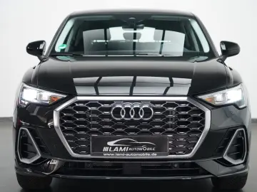 Audi Q3 Sportback 35 TFSI S line VIRTUAL