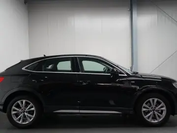 Audi Q3 Sportback 35 TFSI S line VIRTUAL