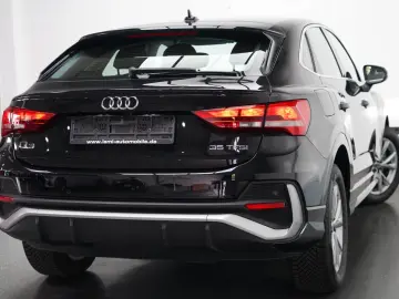 Audi Q3 Sportback 35 TFSI S line VIRTUAL