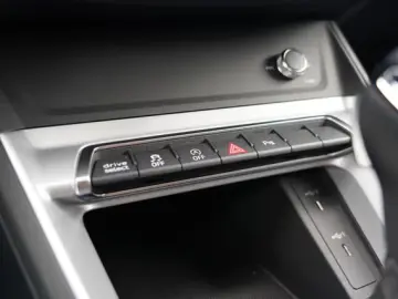 Audi Q3 Sportback 35 TFSI S line VIRTUAL