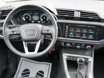 Audi Q3 Sportback 35 TFSI S line VIRTUAL