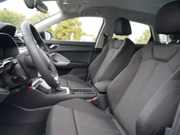 Audi Q3 Sportback 35 TFSI S line VIRTUAL